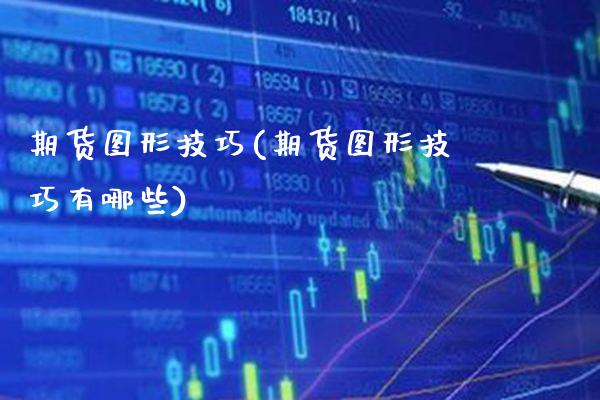 期货图形技巧(期货图形技巧有哪些)_https://www.boyangwujin.com_纳指期货_第1张