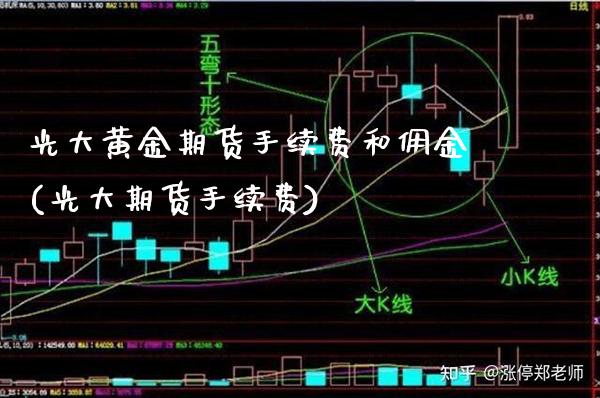 光大黄金期货手续费和佣金(光大期货手续费)_https://www.boyangwujin.com_期货直播间_第1张