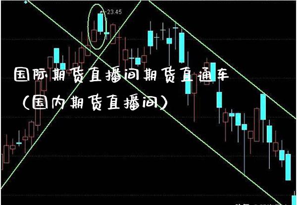 国际期货直播间期货直通车（国内期货直播间）