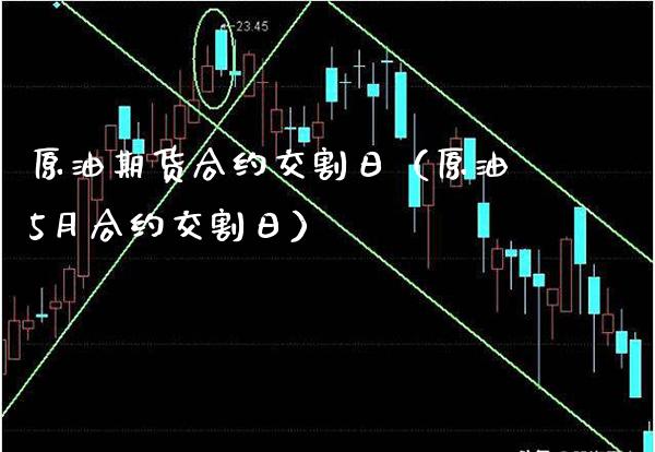 原油期货合约交割日（原油5月合约交割日）