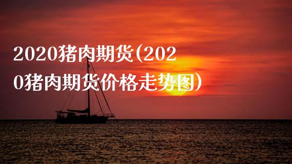 2020猪肉期货(2020猪肉期货价格走势图)_https://www.boyangwujin.com_黄金期货_第1张