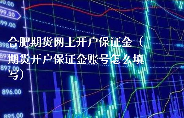 合肥期货网上开户保证金（期货开户保证金账号怎么填写）