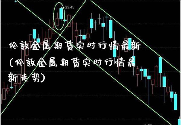 伦敦金属期货实时行情最新(伦敦金属期货实时行情最新走势)