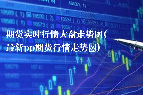 期货实时行情大盘走势图(最新pp期货行情走势图)_https://www.boyangwujin.com_期货直播间_第1张