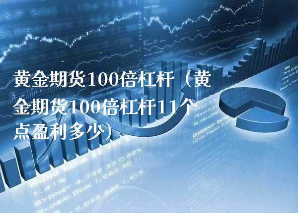 黄金期货100倍杠杆（黄金期货100倍杠杆11个点盈利多少）