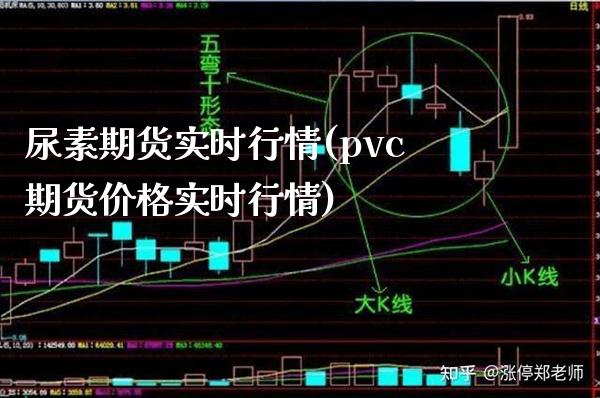 尿素期货实时行情(pvc期货价格实时行情)