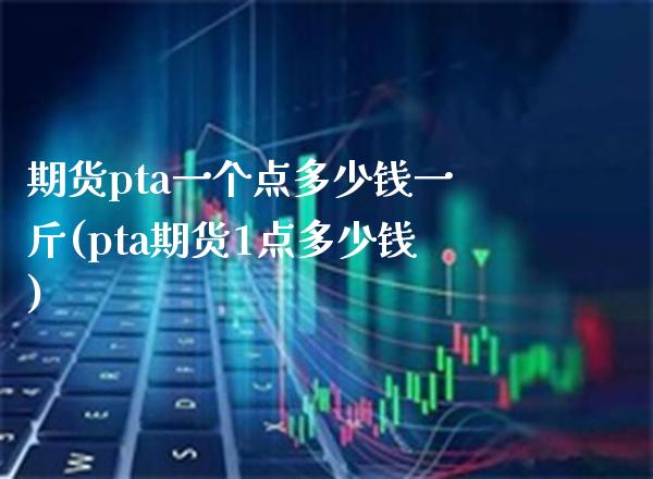 期货pta一个点多少钱一斤(pta期货1点多少钱)