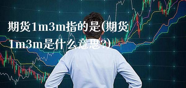 期货1m3m指的是(期货1m3m是什么意思?)