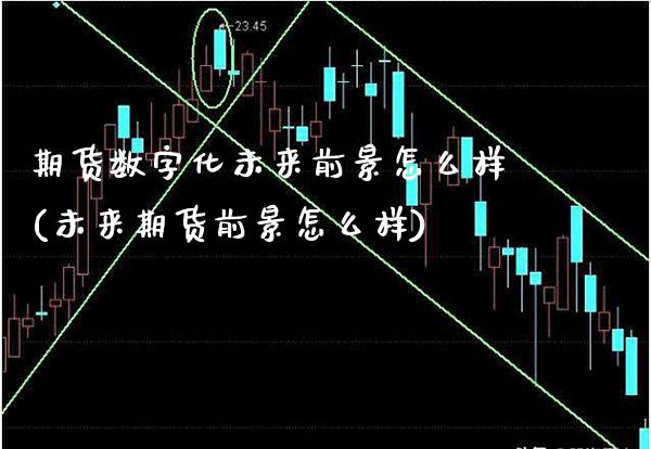 期货数字化未来前景怎么样(未来期货前景怎么样)_https://www.boyangwujin.com_期货直播间_第1张