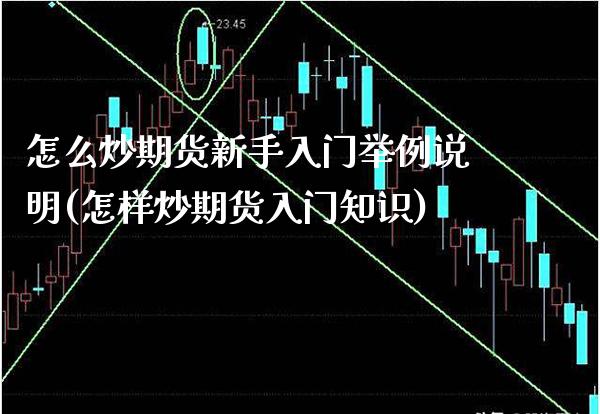 怎么炒期货新手入门举例说明(怎样炒期货入门知识)