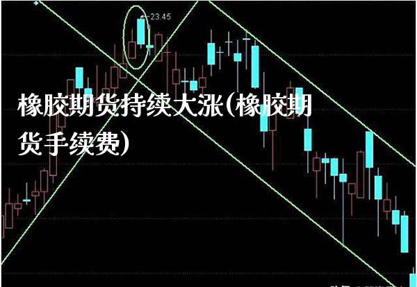 橡胶期货持续大涨(橡胶期货手续费)_https://www.boyangwujin.com_内盘期货_第1张