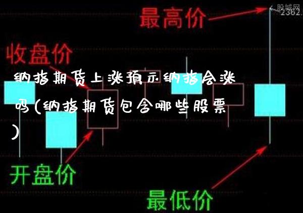 纳指期货上涨预示纳指会涨吗(纳指期货包含哪些股票)