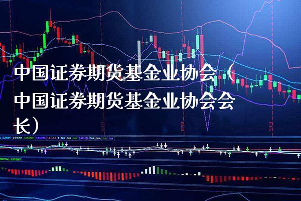 中国证券期货基金业协会（中国证券期货基金业协会会长）