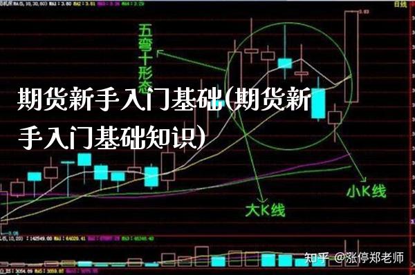 期货新手入门基础(期货新手入门基础知识)