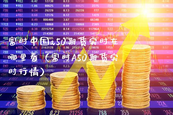 富时中国a50期货实时在哪里看（富时A50期货实时行情）_https://www.boyangwujin.com_纳指期货_第1张