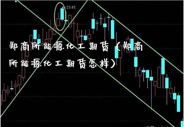 郑商所能源化工期货（郑商所能源化工期货怎样）_https://www.boyangwujin.com_期货直播间_第1张