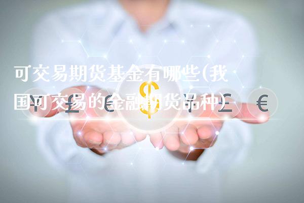 可交易期货基金有哪些(我国可交易的金融期货品种)_https://www.boyangwujin.com_纳指期货_第1张