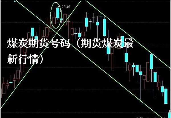 煤炭期货号码（期货煤炭最新行情）