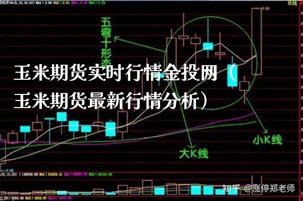 玉米期货实时行情金投网（玉米期货最新行情分析）