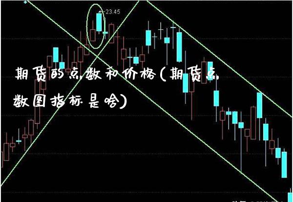 期货的点数和价格(期货点数图指标是啥)_https://www.boyangwujin.com_原油期货_第1张