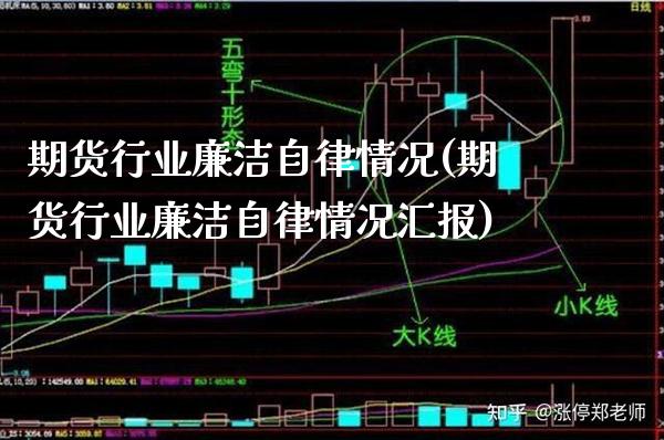 期货行业廉洁自律情况(期货行业廉洁自律情况汇报)_https://www.boyangwujin.com_纳指期货_第1张