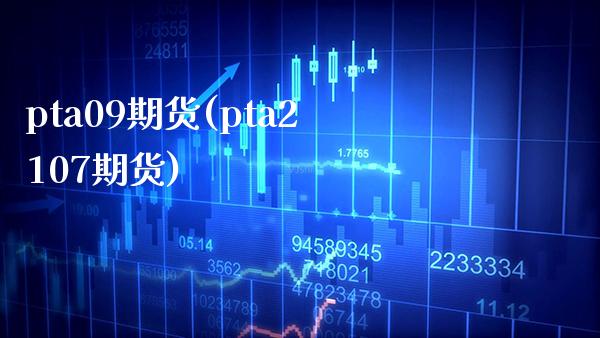 pta09期货(pta2107期货)_https://www.boyangwujin.com_期货直播间_第1张