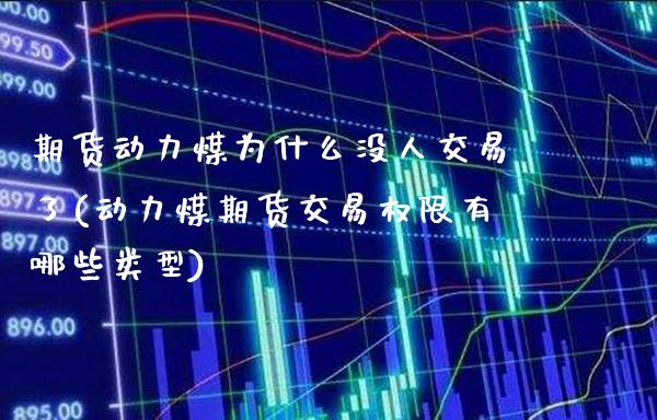 期货动力煤为什么没人交易了(动力煤期货交易权限有哪些类型)