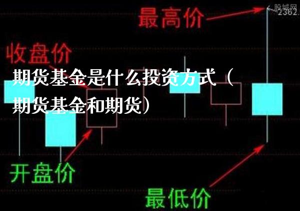 期货基金是什么投资方式（期货基金和期货）_https://www.boyangwujin.com_期货直播间_第1张