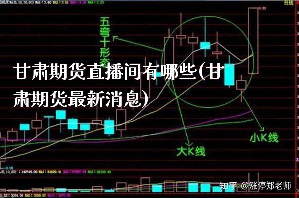 甘肃期货直播间有哪些(甘肃期货最新消息)_https://www.boyangwujin.com_期货直播间_第1张