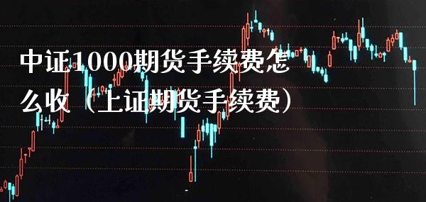 中证1000期货手续费怎么收（上证期货手续费）