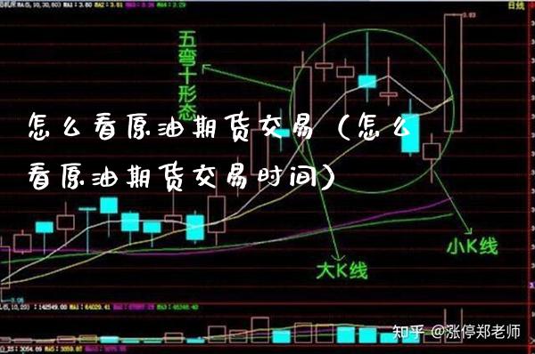 怎么看原油期货交易（怎么看原油期货交易时间）