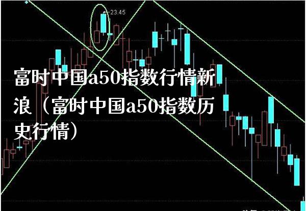 富时中国a50指数行情新浪（富时中国a50指数历史行情）_https://www.boyangwujin.com_期货直播间_第1张