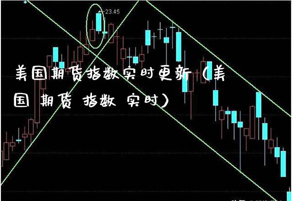 美国期货指数实时更新（美国 期货 指数 实时）