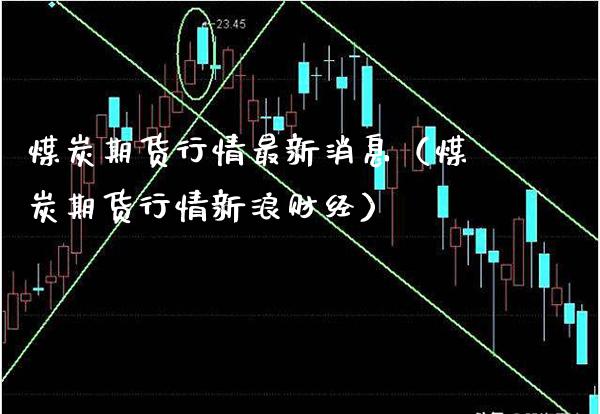 煤炭期货行情最新消息（煤炭期货行情新浪财经）