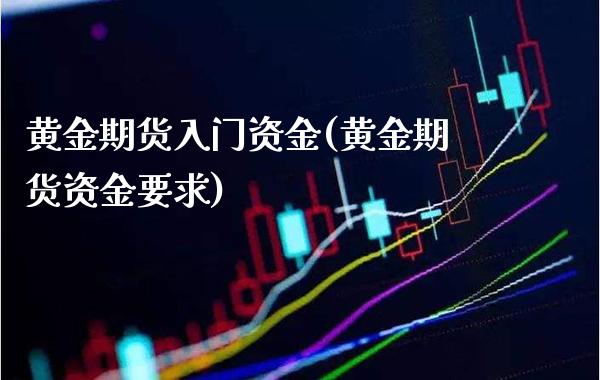 黄金期货入门资金(黄金期货资金要求)