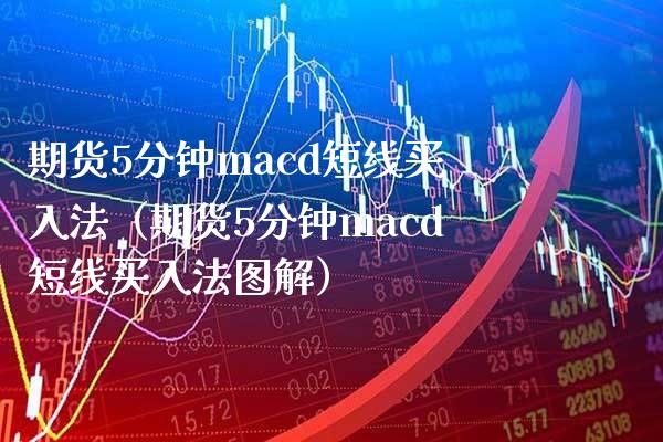 期货5分钟macd短线买入法（期货5分钟macd短线买入法图解）_https://www.boyangwujin.com_黄金期货_第1张