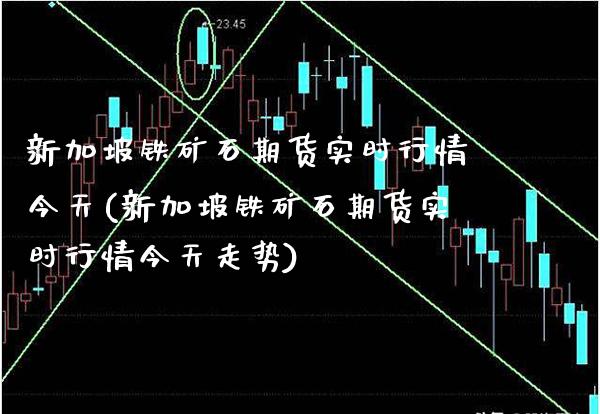 新加坡铁矿石期货实时行情今天(新加坡铁矿石期货实时行情今天走势)