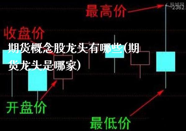 期货概念股龙头有哪些(期货龙头是哪家)_https://www.boyangwujin.com_期货科普_第1张