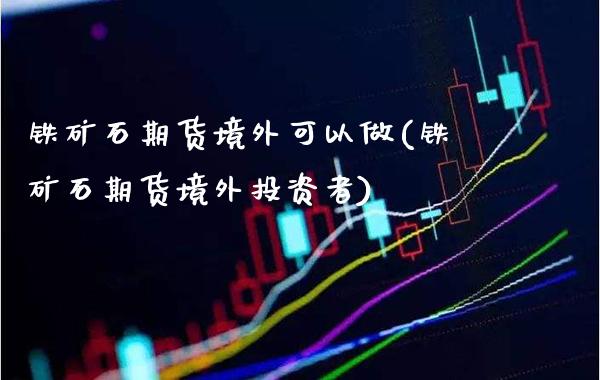 铁矿石期货境外可以做(铁矿石期货境外投资者)_https://www.boyangwujin.com_期货直播间_第1张