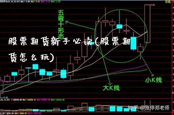 股票期货新手必读(股票期货怎么玩)_https://www.boyangwujin.com_黄金期货_第1张