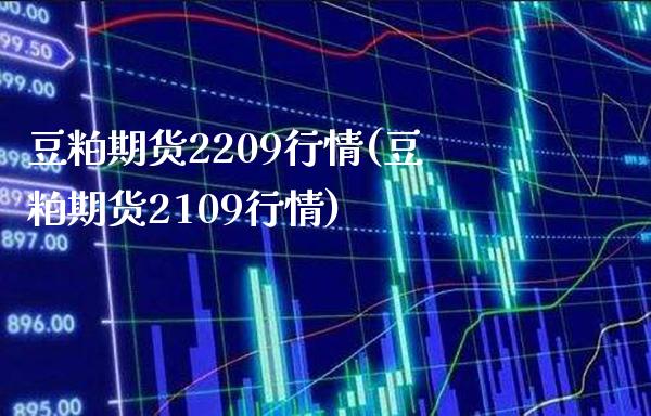 豆粕期货2209行情(豆粕期货2109行情)_https://www.boyangwujin.com_期货直播间_第1张