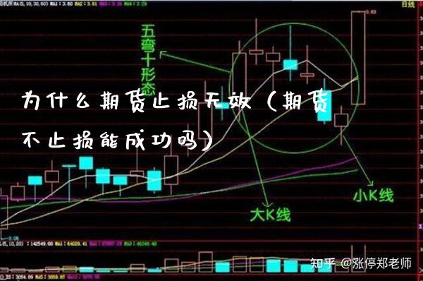 为什么期货止损无效（期货不止损能成功吗）