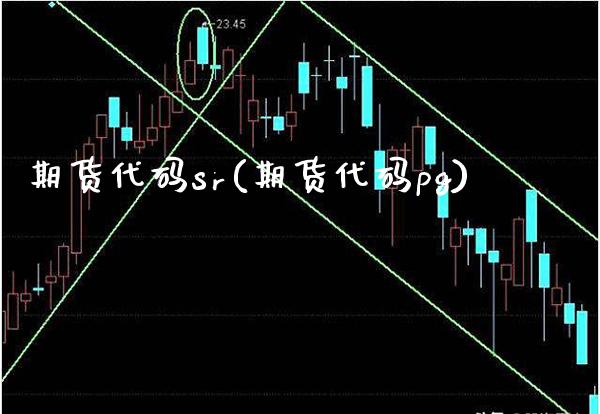 期货代码sr(期货代码pg)