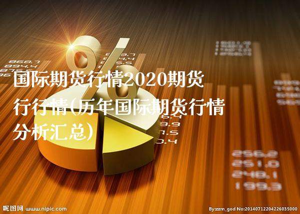 国际期货行情2020期货行行情(历年国际期货行情分析汇总)