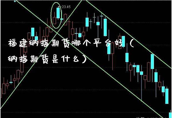 福建纳指期货哪个平台好（纳指期货是什么）_https://www.boyangwujin.com_黄金期货_第1张