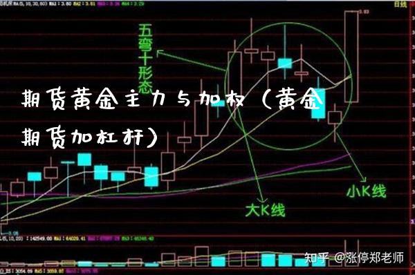 期货黄金主力与加权（黄金期货加杠杆）_https://www.boyangwujin.com_道指期货_第1张