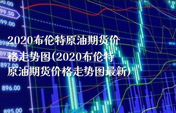 2020布伦特原油期货价格走势图(2020布伦特原油期货价格走势图最新)_https://www.boyangwujin.com_期货科普_第1张