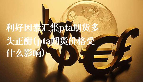 利好因素汇集pta期货多头正酣(pta期货价格受什么影响)_https://www.boyangwujin.com_原油直播间_第1张