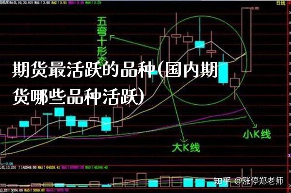 期货最活跃的品种(国内期货哪些品种活跃)_https://www.boyangwujin.com_期货直播间_第1张