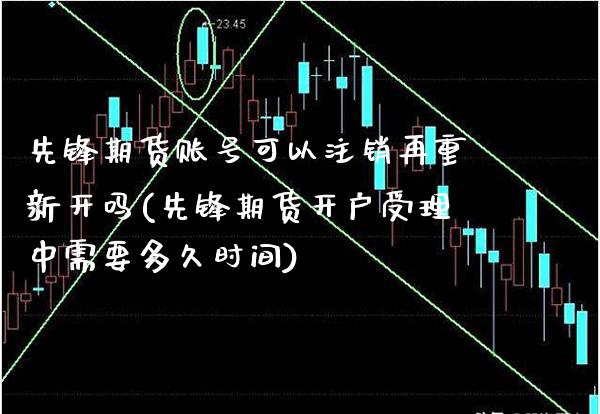 先锋期货账号可以注销再重新开吗(先锋期货开户受理中需要多久时间)_https://www.boyangwujin.com_黄金期货_第1张